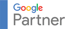 up criativo google partner