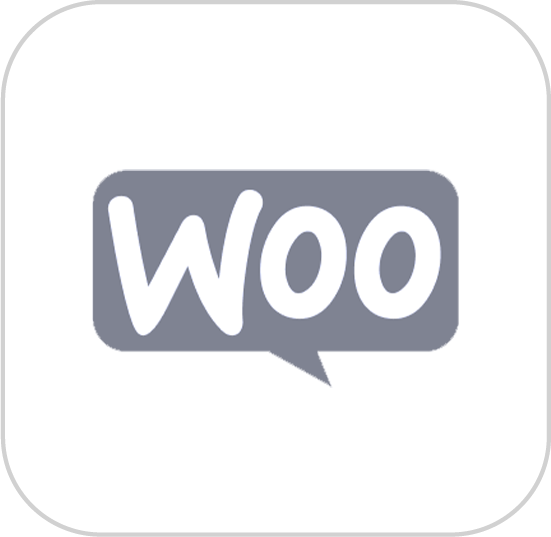 woocommerce logo